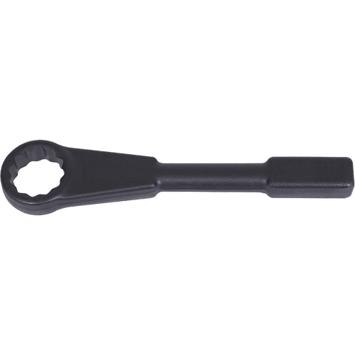 Flat Striking Wrench, 1-5/8", 12 Point Kelford