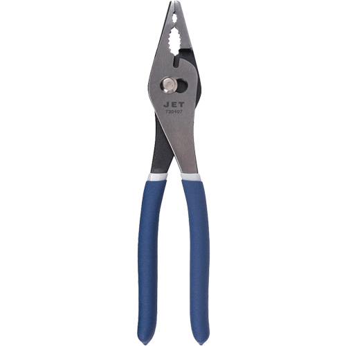 JSJW-10 Heavy-Duty Slip Joint Pliers Kelford