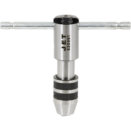 TW/R/161 Jet-Kut&reg; Ratchet Tap Wrench Kelford