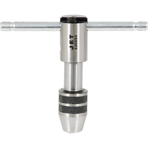 TW/R/162 Jet-Kut&reg; Ratchet Tap Wrench Kelford