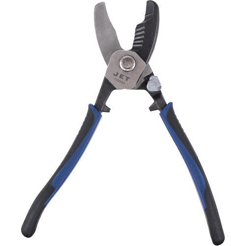JCCT-200SHD Twin Edge Cable Cutter, 8-1/2" Kelford