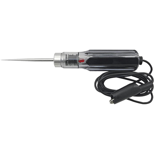 Circuit Tester with Buzzer Kelford