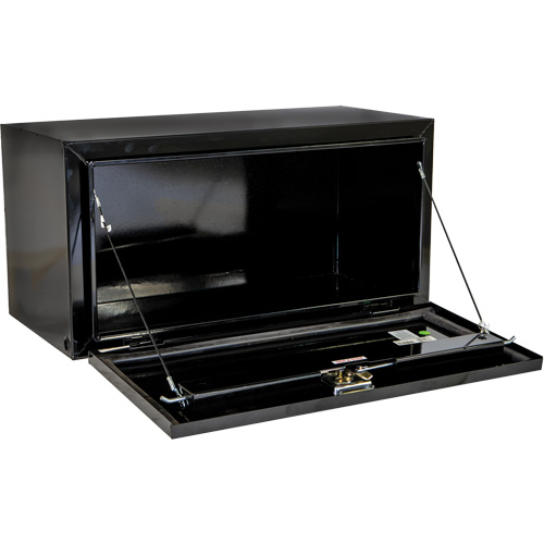 Coffre de soubassement en acier Kelford