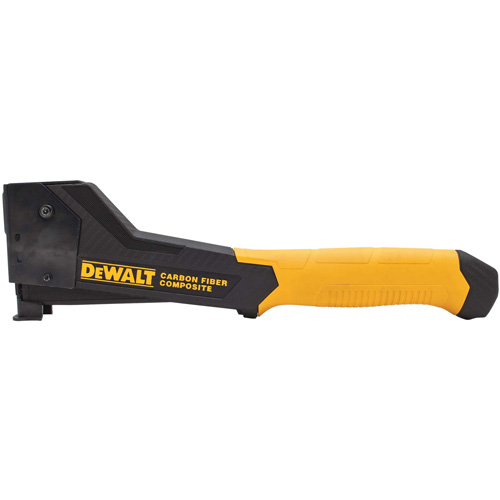 Pistolet-agrafeur en fibre de carbone composite, 5/16" - 1/2" Kelford