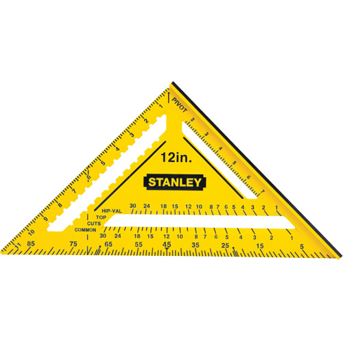 Dual Colour Quicksquare Kelford