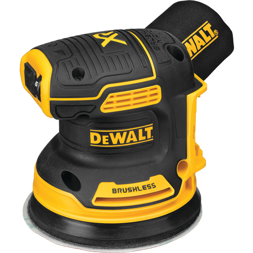 XR&reg; Variable-Speed Random Orbital Sander (Tool Only) Kelford