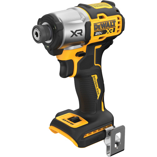 XR&reg; 3-Speed Impact Driver (Tool Only), 1/4" Chuck, 20 V Kelford