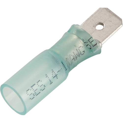 Raccords rapides thermor&eacute;tractables Kelford