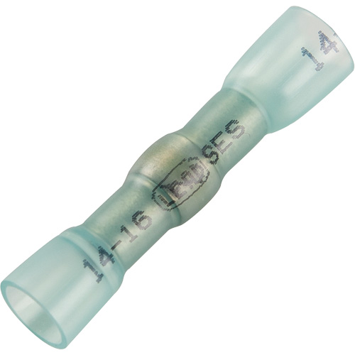 Crimp Solder & Seal Butt Connectors Kelford