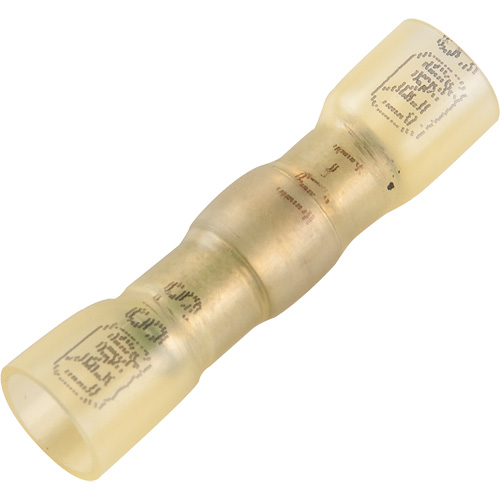 Crimp Solder & Seal Butt Connectors Kelford