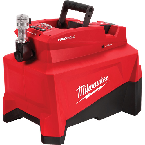 M18 Force Logic Hydraulic Pump Kit Kelford