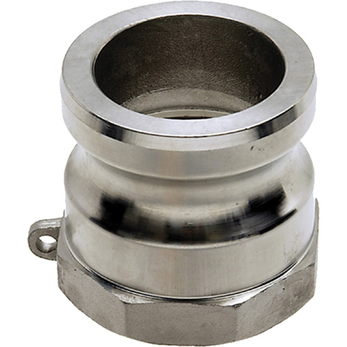 Part A Cam-Lock Kelford