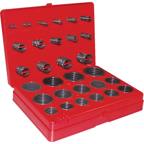 Assortiment de joints toriques SAE Kelford