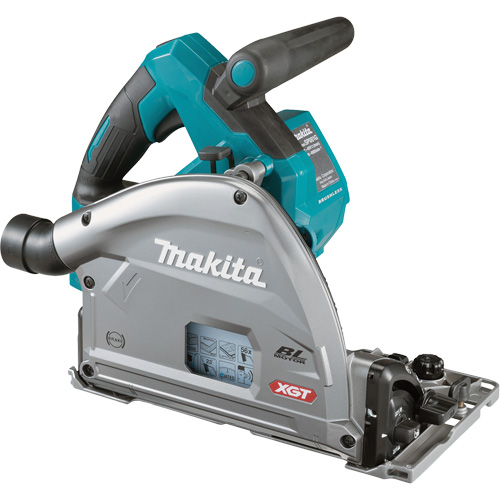 Scie circulaire &agrave; couple plongeante avec moteur sans balai XGT BL (outil seulement), 6-1/2", 40 V Kelford