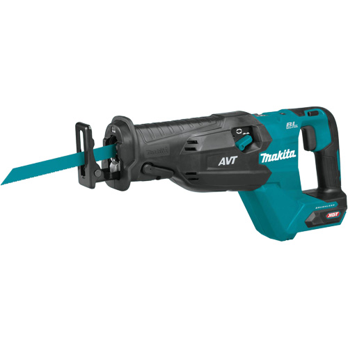 XGT Brushless Cordless Reciprocating Saw (Tool Only), 40 V, Lithium-Ion Battery, 0-3000 SPM Kelford