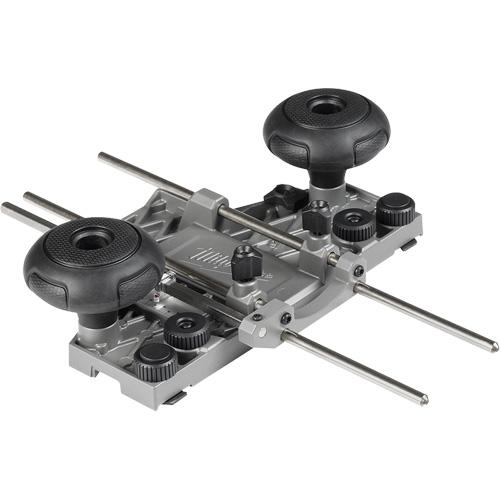 Router Guide Rail Adapter Kelford