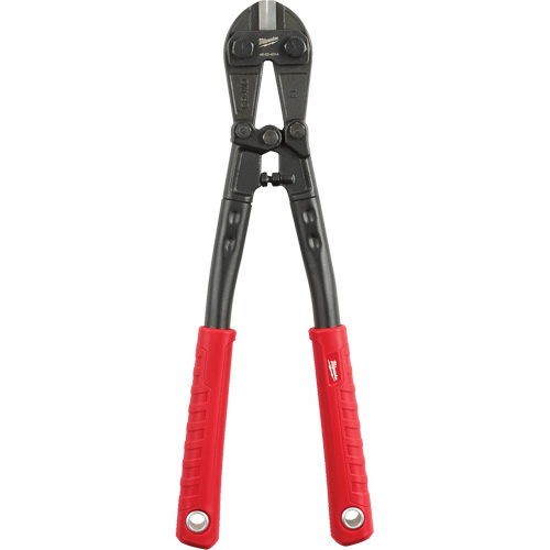 Coupe-boulons, 14" l, Coupe centrale Kelford