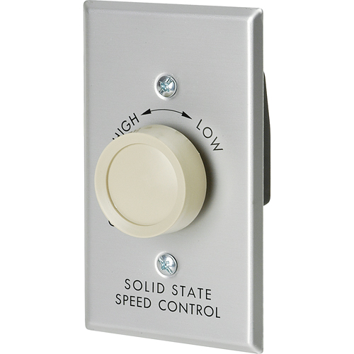 SPEED CONTROL 6 AMPS FORCEILING FANS Kelford