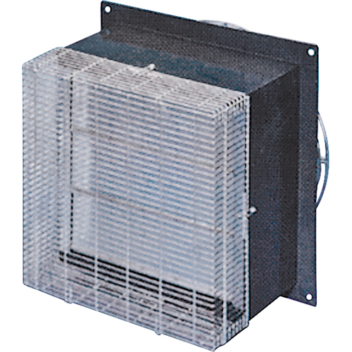 Protecteur avant pour ventilateur 12" Kelford