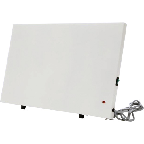 Plug-In Under Desk Heater, Radiant Heat, Electric Kelford