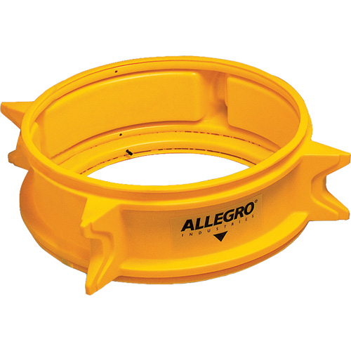 Manhole Shields, Plastic Kelford
