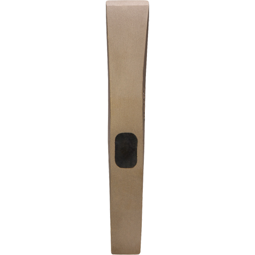 Marteau de maçonnerie, Poids de la t&ecirc;te 1,5 lb, 14" lo Kelford