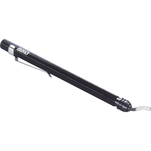 Outil d'&eacute;bavurage portatif TeddyBurr Kelford