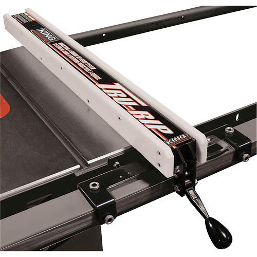 Syst&egrave;me de guide longitudinal industriel Kelford