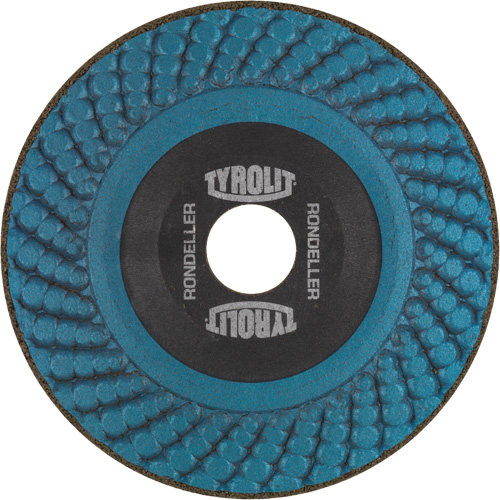 Meule semi flexible Rondeller Kelford