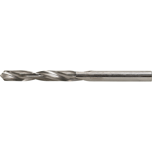 General Purpose Jobber Length Drill Bit, Carbide, #40, 1" L, 1" Flute Kelford