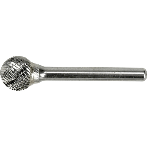 Fraise au carbure dur, SD-11, 1/8" dia., 1/4" Tige, 3/32" Prof. de la coupe Kelford