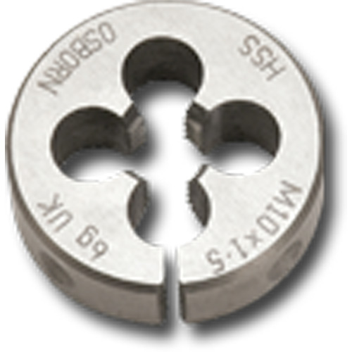 Fili&egrave;re ronde, Filet de 5/16"-22, Acier rapide Kelford