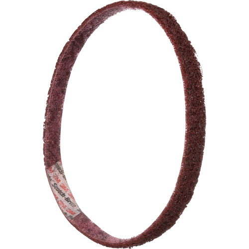 Courroies de traitement des surfaces Scotch-Brite Kelford