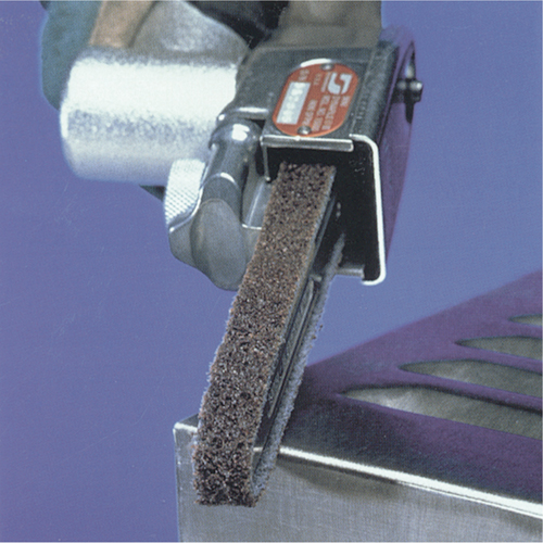 Courroies de traitement des surfaces Scotch-Brite Kelford