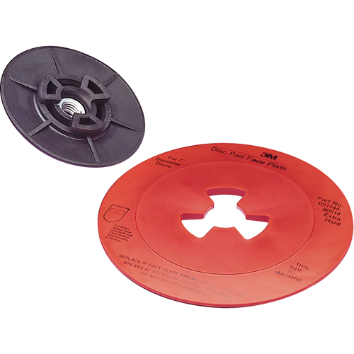 Fibre Discs - Accessories Kelford