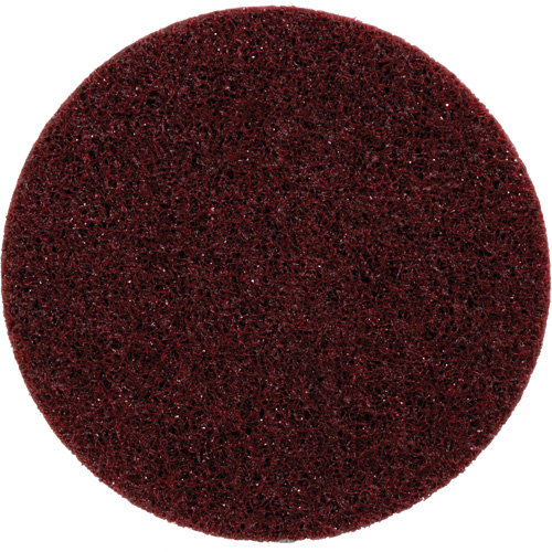 Scotch-Brite Surface Conditioning Disc, 5" Dia., Medium Grit Kelford