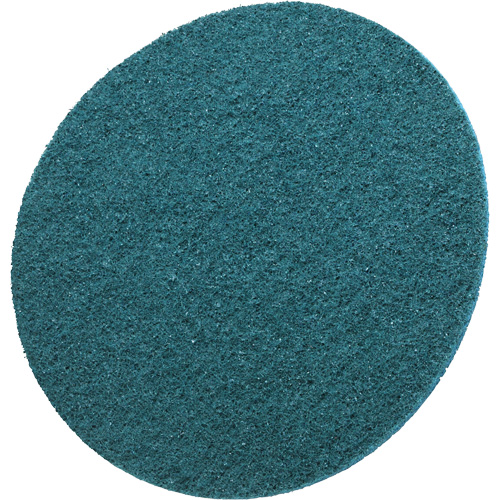 Scotch-Brite Surface Conditioning Disc, 7" Dia., Very Fine Grit, Aluminum Oxide Kelford