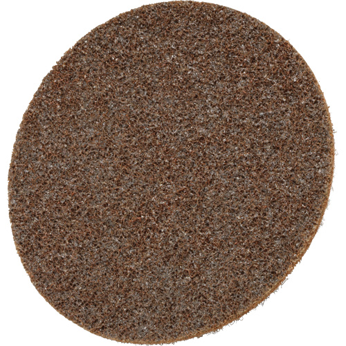 Scotch-Brite Surface Conditioning Disc, 8" Dia., Aluminum Oxide Kelford