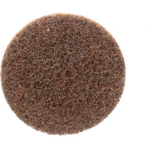 Disques Scotch-Brite pour l'homog&eacute;n&eacute;isation des surfaces, 2" dia. Kelford