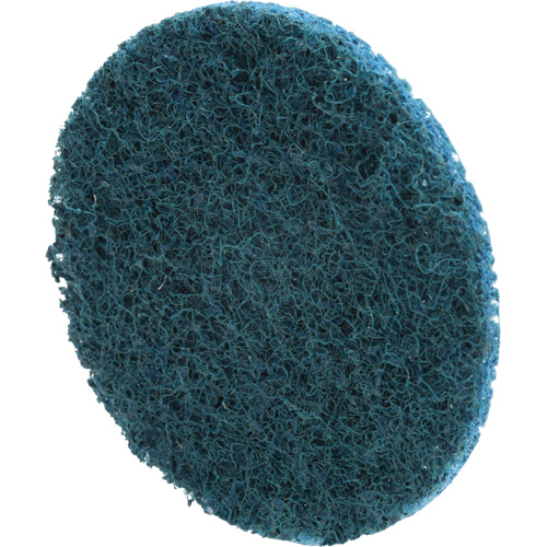 Disque de conditionnement de surface Scotch-Brite Roloc, 2" dia. Kelford