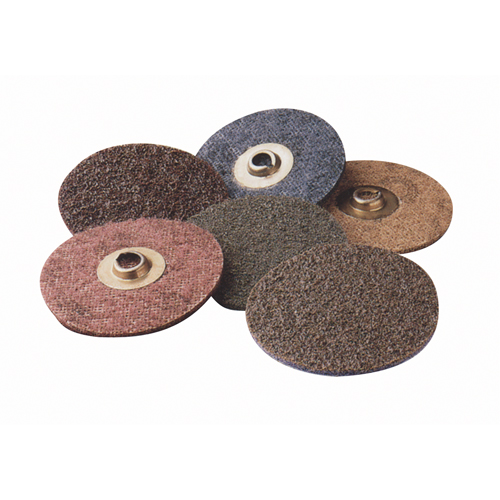 Scotch-Brite Surface Blending Discs, 2" Dia. Kelford