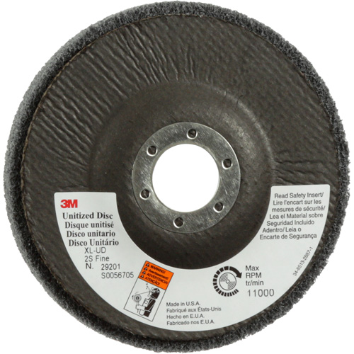 Disque unitaris&eacute; EXL Scotch-Brite Kelford