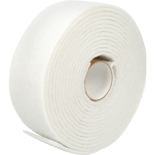 Ruban de nettoyage et de finition Scotch-Brite, Nettoyage, 4" la x 30' lo Kelford