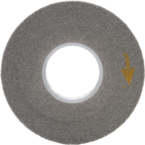 Meule d'&eacute;barbage EXL Scotch-Brite Kelford