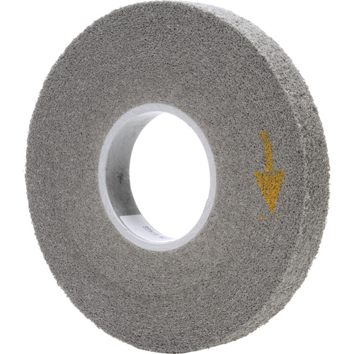 Meule d'&eacute;barbage EXL Scotch-Brite Kelford
