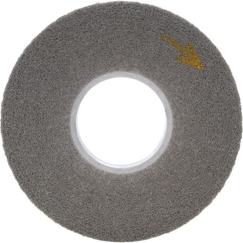 Scotch-Brite Light Deburring Wheel LD-WL Kelford