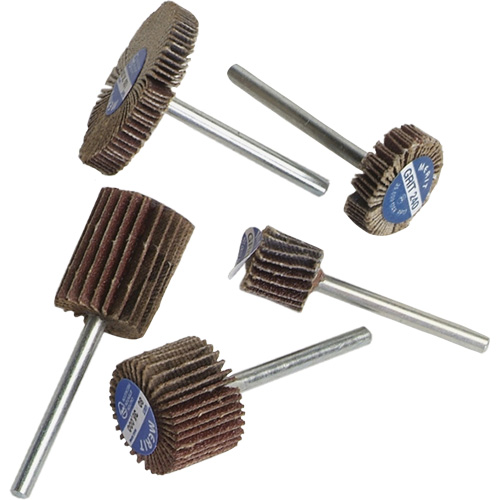 Trousse d'essai de micro mini-meules &agrave; lamelles MMC Kelford