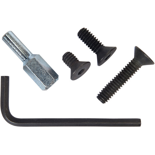 Adaptateur de roue &agrave; lamelles Kelford