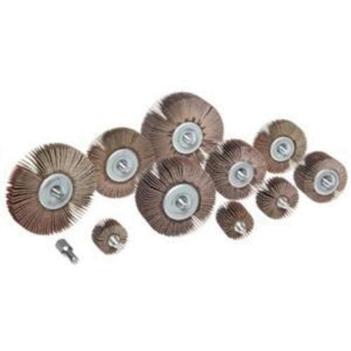 Mini Flap Wheel Test Kit Kelford