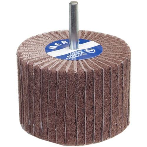 Meule &agrave; lamelles non tiss&eacute;e Interleaf Kelford